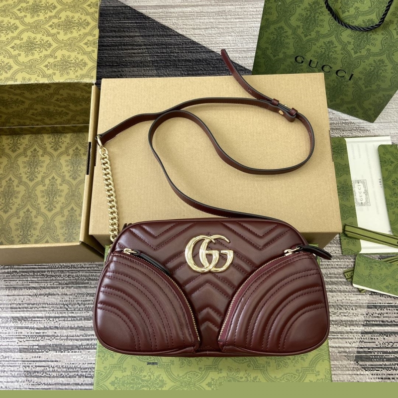 G*u*i satchel bags